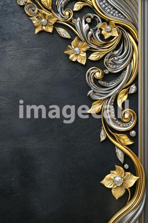 5676 Elegant & Luxurious