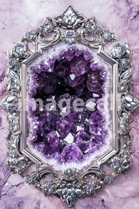 5692 Elegant & Luxurious