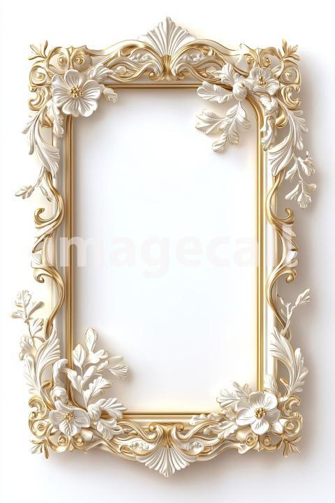 4235 Elegant & Luxurious