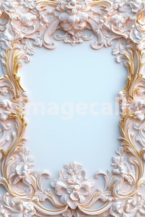 4232 Elegant & Luxurious