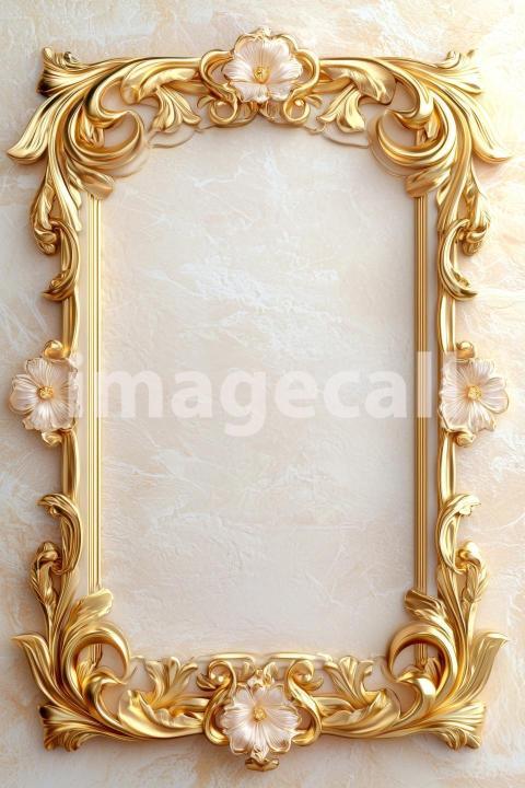 4233 Elegant & Luxurious