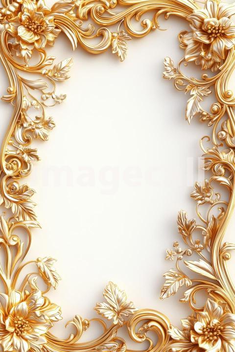 4236 Elegant & Luxurious