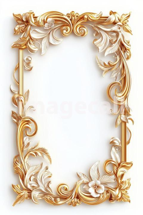 4237 Elegant & Luxurious