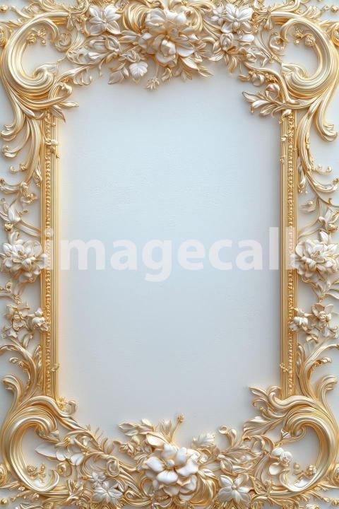 4231 Elegant & Luxurious