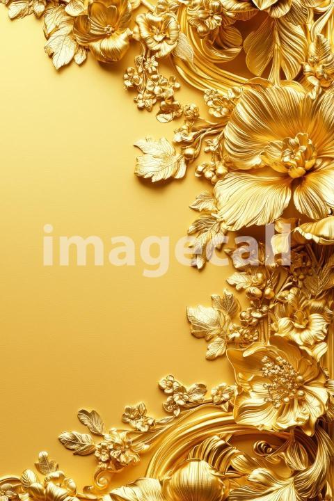 4239 Elegant & Luxurious