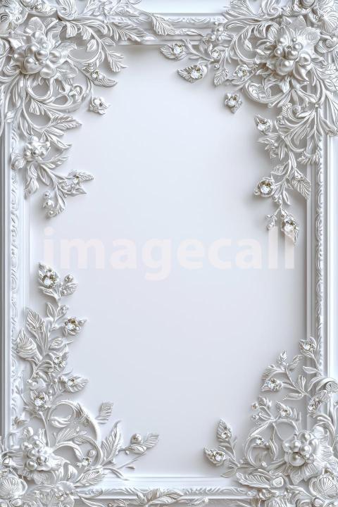 4253 Elegant & Luxurious