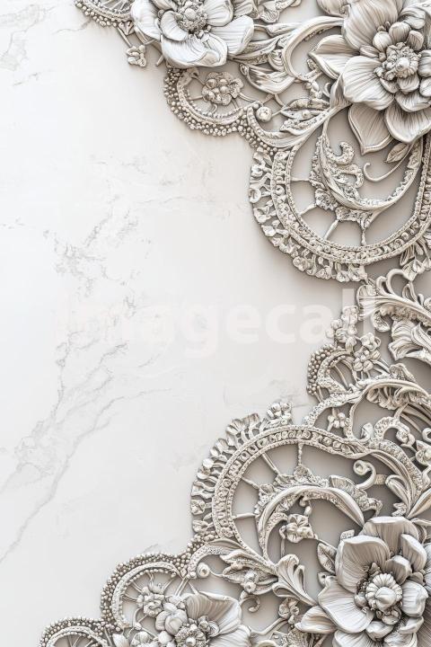 4247 Elegant & Luxurious