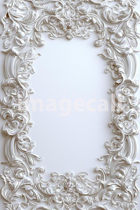 4254 Elegant & Luxurious