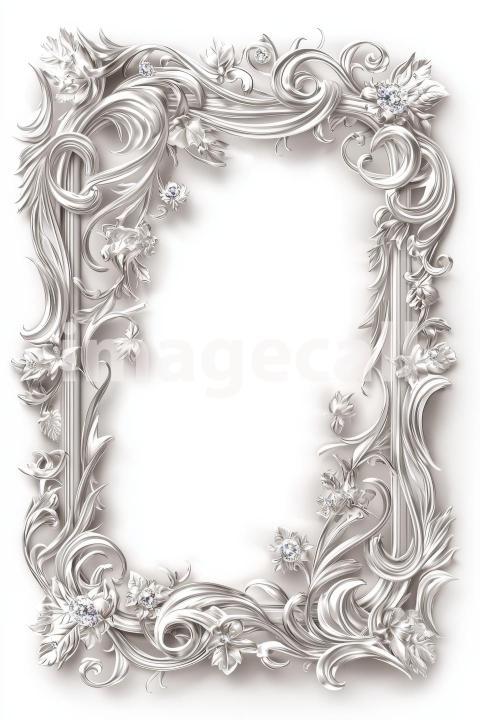 4257 Elegant & Luxurious