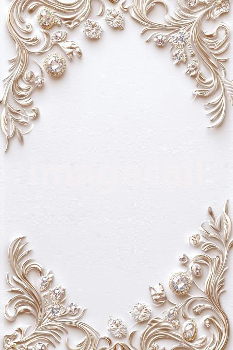 4255 Elegant & Luxurious