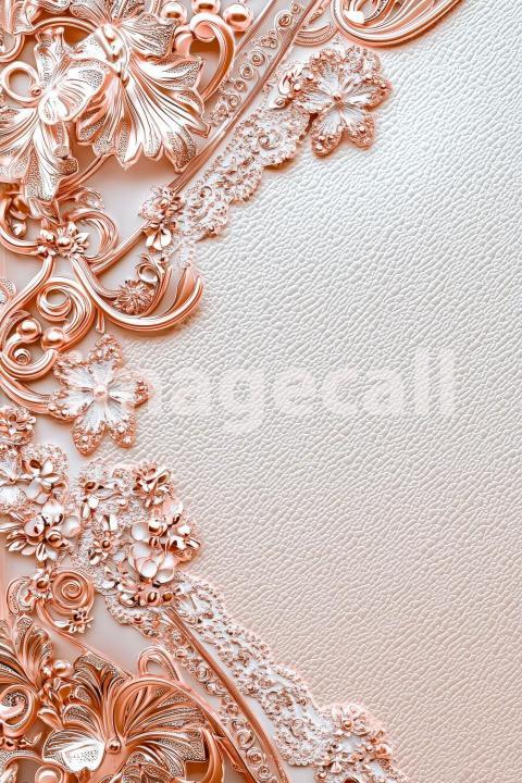 4249 Elegant & Luxurious