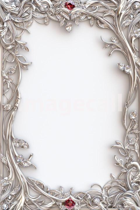 4258 Elegant & Luxurious