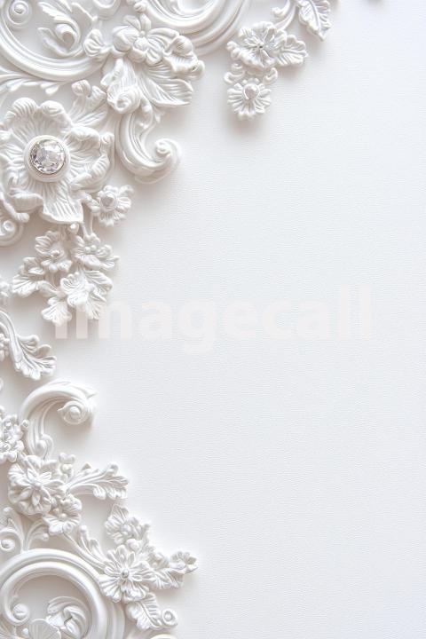 4264 Elegant & Luxurious