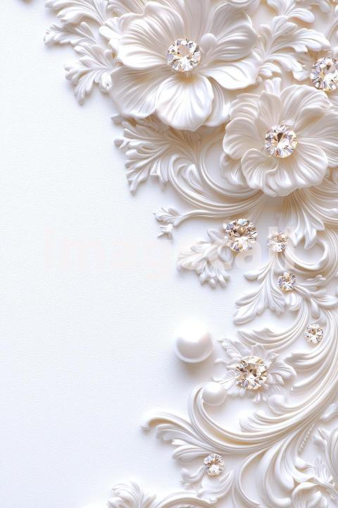 4265 Elegant & Luxurious