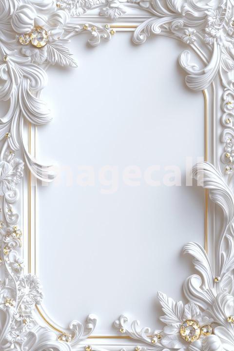 4269 Elegant & Luxurious