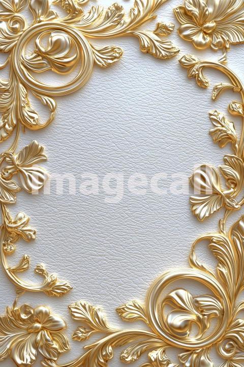 4271 Elegant & Luxurious