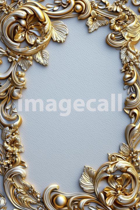 4272 Elegant & Luxurious