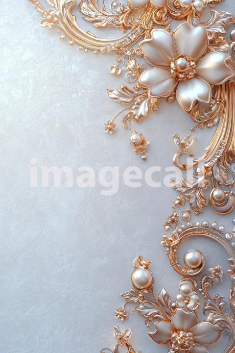 4284 Elegant & Luxurious