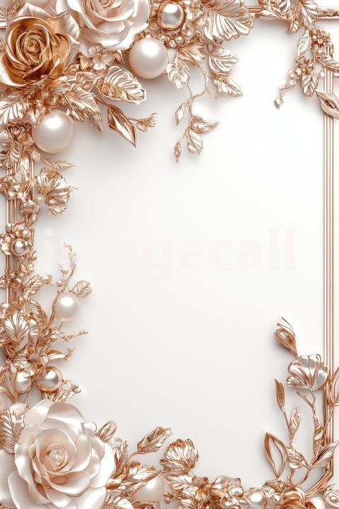 4286 Elegant & Luxurious