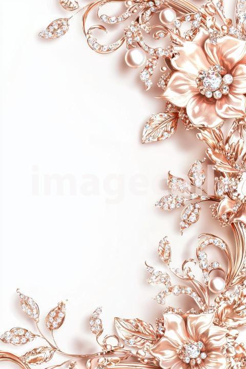 4285 Elegant & Luxurious