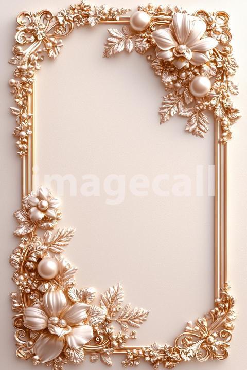 4289 Elegant & Luxurious