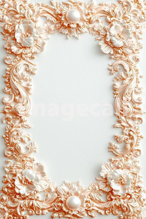 4287 Elegant & Luxurious