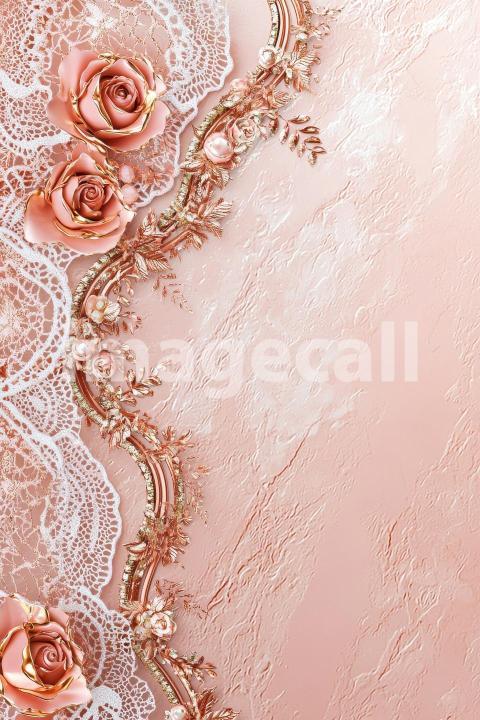 4297 Elegant & Luxurious