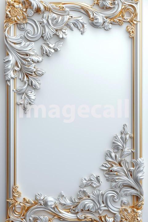 4306 Elegant & Luxurious