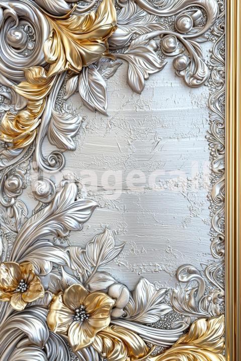 4304 Elegant & Luxurious