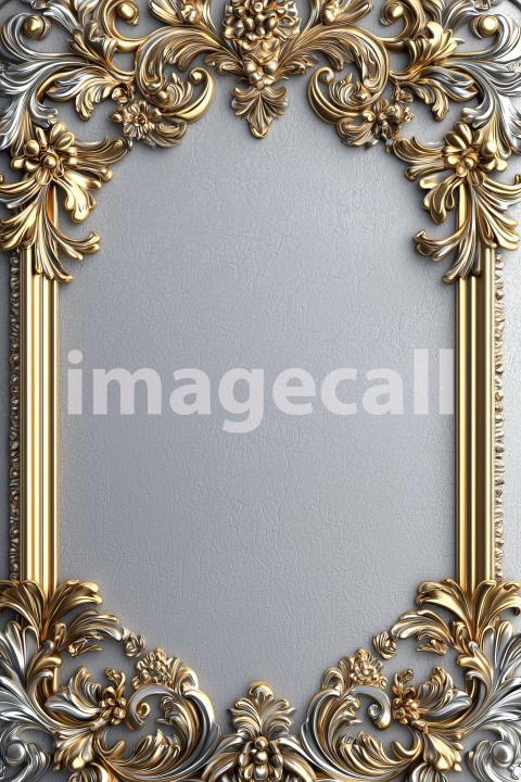 4305 Elegant & Luxurious