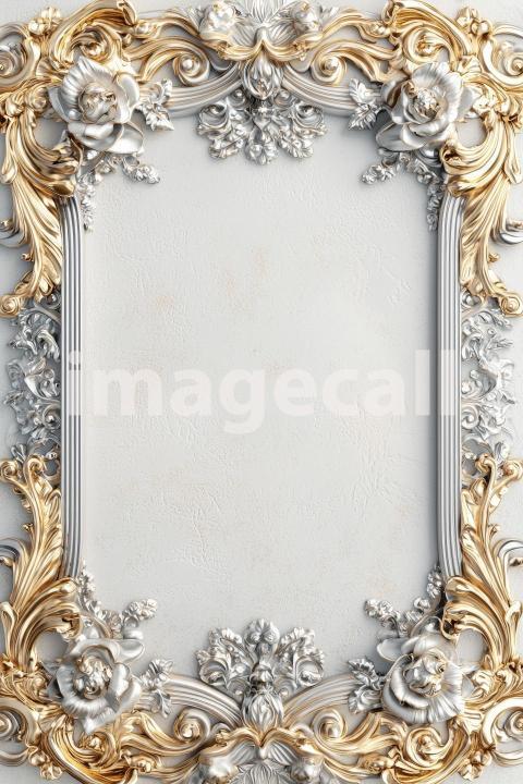 4307 Elegant & Luxurious