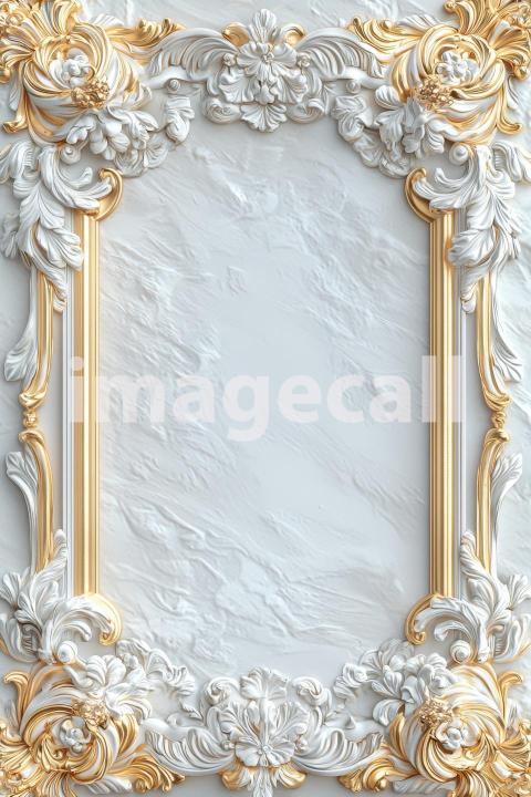 4312 Elegant & Luxurious