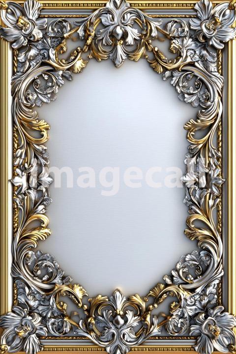 4313 Elegant & Luxurious