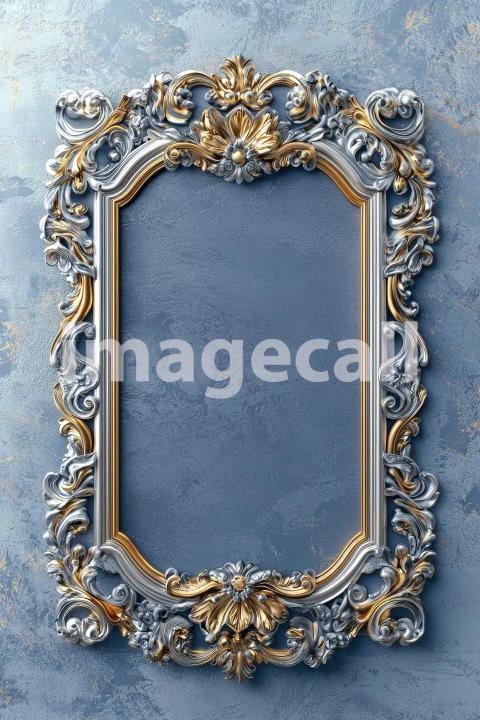 4311 Elegant & Luxurious