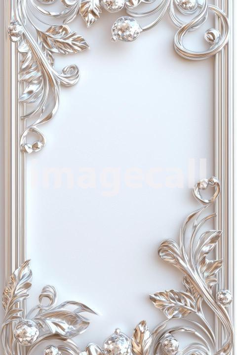 4317 Elegant & Luxurious