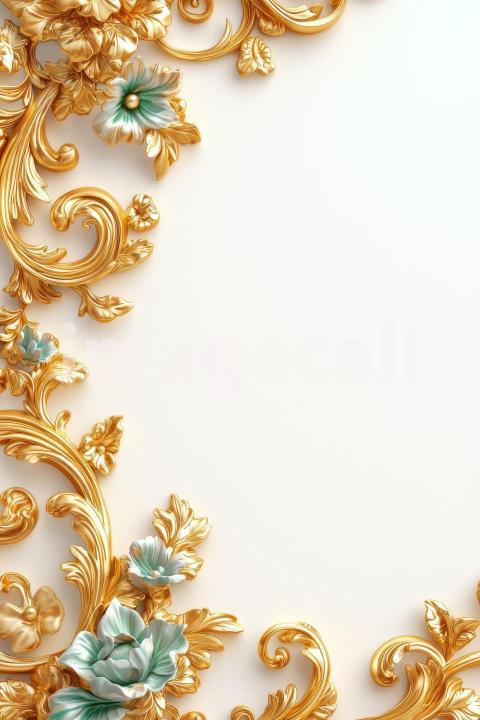 4326 Elegant & Luxurious