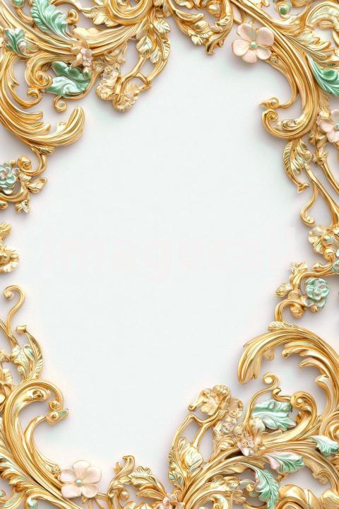 4327 Elegant & Luxurious