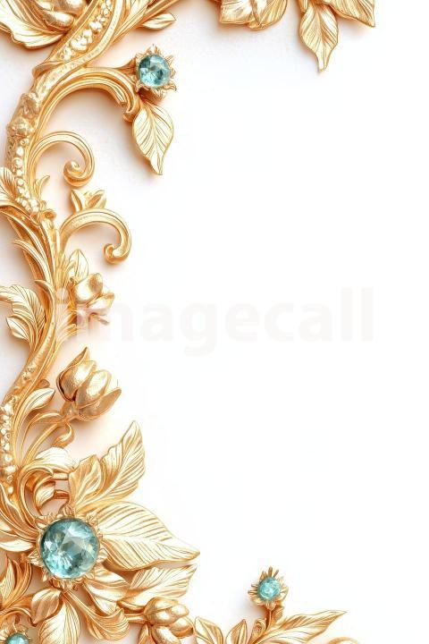 4329 Elegant & Luxurious