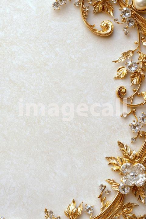 4325 Elegant & Luxurious