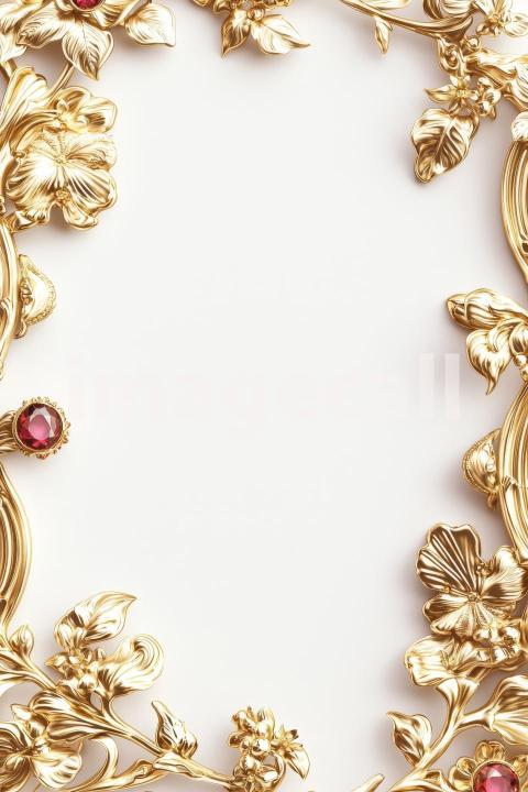 4332 Elegant & Luxurious