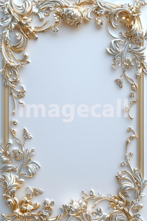 4335 Elegant & Luxurious