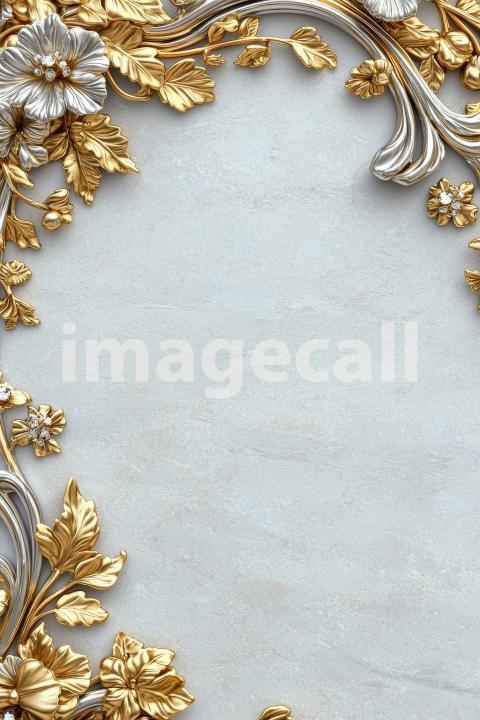 4336 Elegant & Luxurious