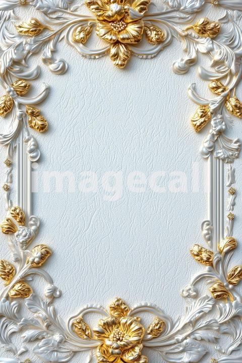 4334 Elegant & Luxurious