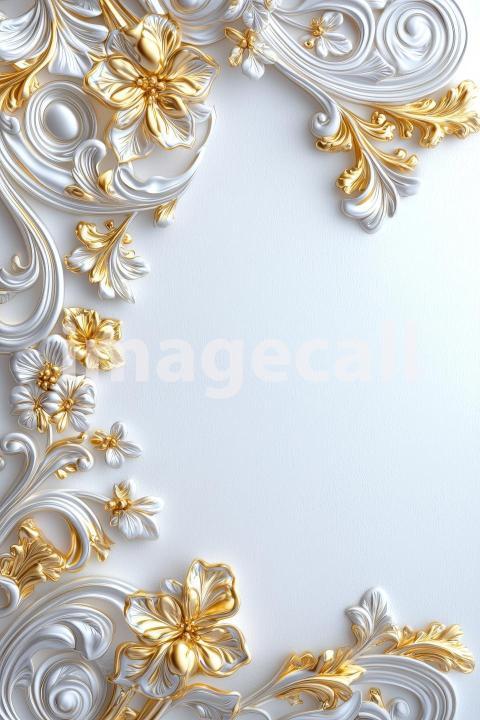 4339 Elegant & Luxurious