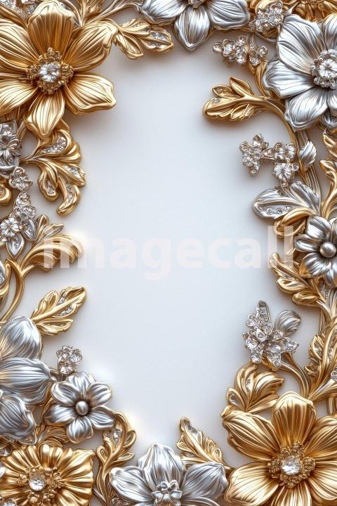 4337 Elegant & Luxurious