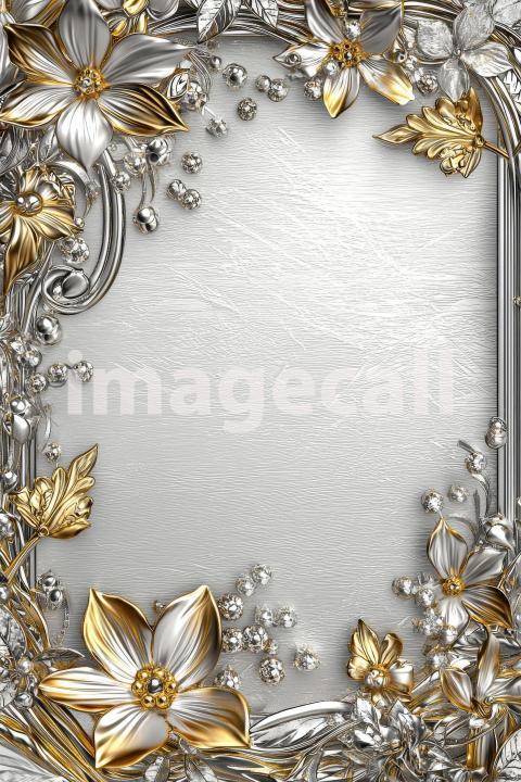 4338 Elegant & Luxurious