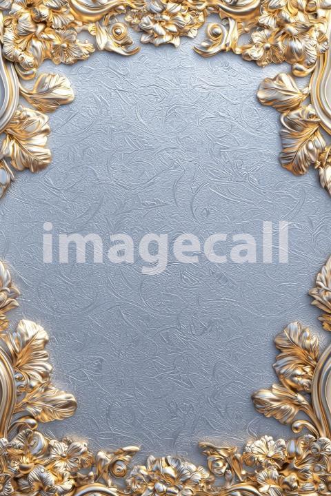 4341 Elegant & Luxurious