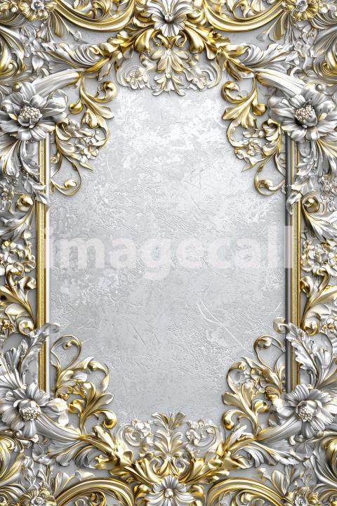 4343 Elegant & Luxurious