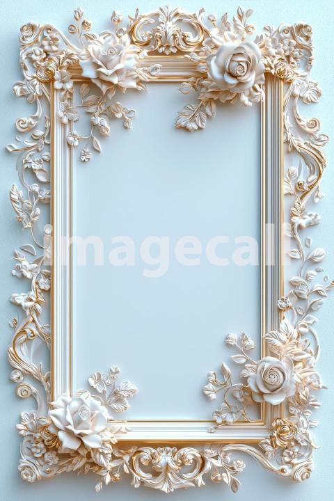 4348 Elegant & Luxurious