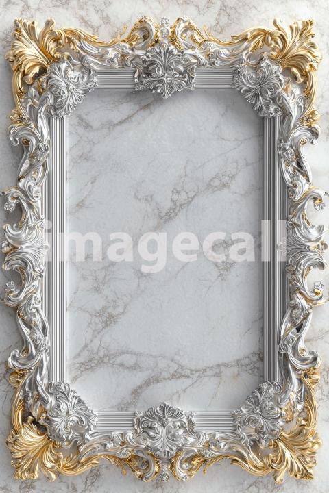 4347 Elegant & Luxurious